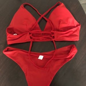 ZAFUL bikini